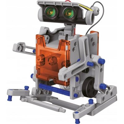 BUKI Stroje na solární energii 14v1 – Zbozi.Blesk.cz