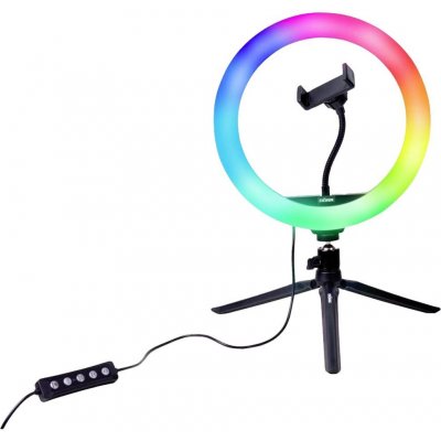 Dörr Vlogging Kit VL-26 RGB – Zboží Živě