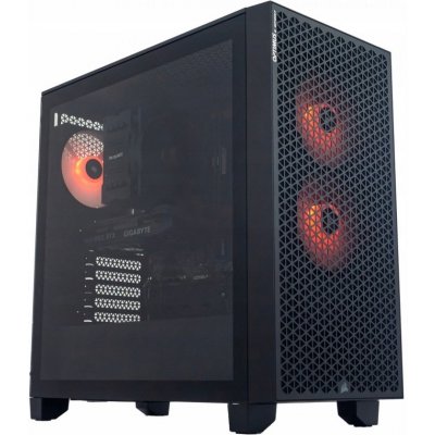 Optimus E-Sport GB760T-CR12