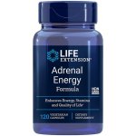 Life Extension Adrenal Energy Formula 120 kapslí – Hledejceny.cz