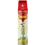 Orion Aerosol 2v1 proti létajícímu hmyzu 600 ml – Zboží Dáma