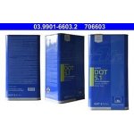 ATE Brzdová kapalina DOT 5.1 5 l | Zboží Auto
