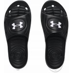 Under Armour UA CORE PTH SL black – Zboží Dáma