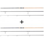 Mivardi Vector MK2 FC 3,6m 3lb 3 díly Akce 1+1 – Sleviste.cz