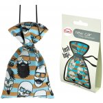 ReadySteady Fresh Bag BARBER - New Car – Hledejceny.cz
