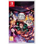 Demon Slayer: The Hinokami Chronicles – Zboží Dáma