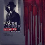 Eminem - Music To Be Murdered By Side B Deluxe Edition Main LP - 4Vinyl LP – Sleviste.cz