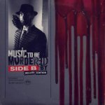 Eminem - Music To Be Murdered By Side B Deluxe Edition Main LP - 4Vinyl LP – Zboží Mobilmania