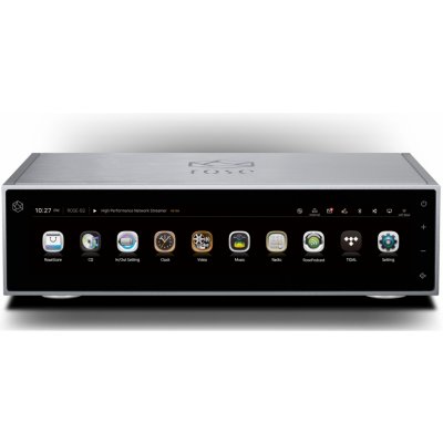 Rose RS150B – Zboží Živě