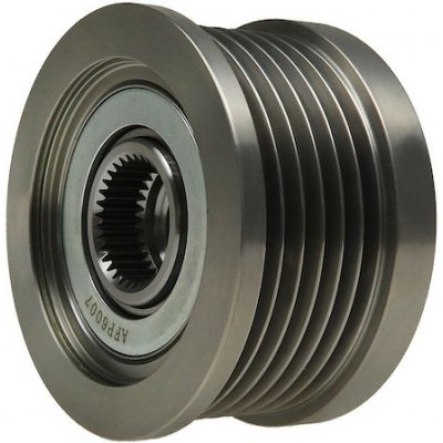 Volnoběžná řemenice alternátoru AS-PL AFP6007 – Hledejceny.cz