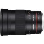 Samyang 135mm f/2 ED UMC Canon – Zboží Živě