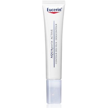 Eucerin Aquaporin Active oční krém 15 ml