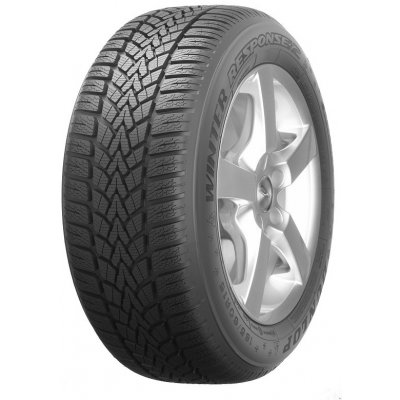 Dunlop SP Winter Respons 2 185/60 R15 88T