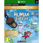 Human: Fall Flat (Anniversary Edition) – Zboží Živě