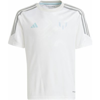 Adidas MESSI TR Jersey dres Y ij4941 – Zboží Mobilmania