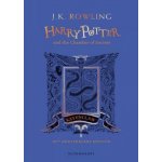 Harry Potter and the Chamber of Secrets - J.K. Rowling, Levi Pinfold ilustrácie – Hledejceny.cz