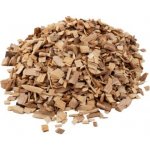 GRILLPAL Udící štěpka ŠVESTKA 9-12mm, 3 kg – Hledejceny.cz