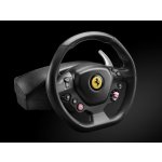 Thrustmaster T80 Ferrari 488 GTB Edition 4160672 – Hledejceny.cz