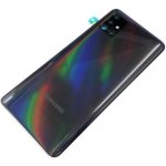 Kryt Samsung Galaxy A51 A515F zadní černý – Zboží Mobilmania