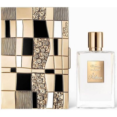 By Kilian In Gold parfémovaná voda unisex 50 ml