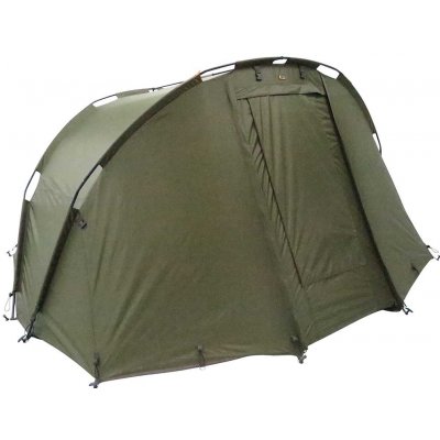 Prologic bivak Cruzade Bivvy 1 man + Přehoz – Sleviste.cz