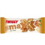 Twiggy Max ořechové s ořechy 35 g – Zboží Dáma