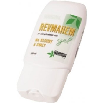 Branse Revmahem 100 ml