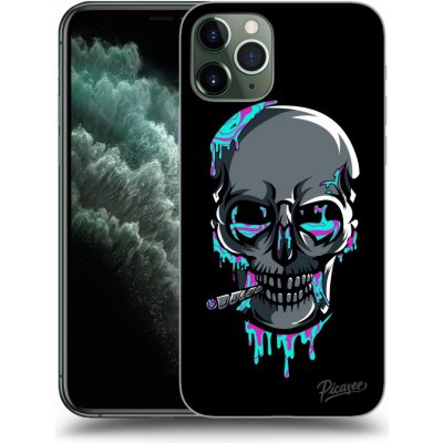 Pouzdro Picasee ULTIMATE CASE Apple iPhone 11 Pro Max - EARTH - Lebka 3.0 – Zboží Mobilmania