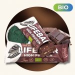 Lifefood Lifebar Protein raw Bio 47 g – Hledejceny.cz