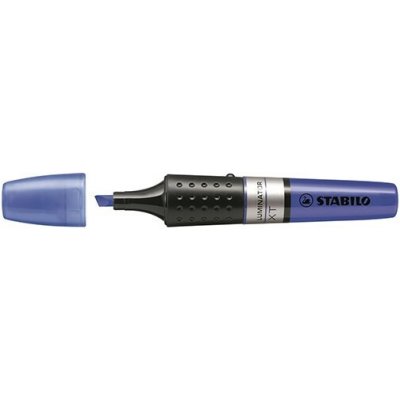 Stabilo Luminator modrý 71/41 – Hledejceny.cz