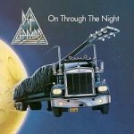 Def Leppard - On Through The Night CD – Sleviste.cz