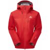 Pánská sportovní bunda Mountain Equipment Makalu Gore-tex imperial red/crimson