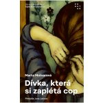 Dívka, která si zaplétá cop – Hledejceny.cz
