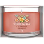 Yankee Candle Capri Glow 37g – Zbozi.Blesk.cz