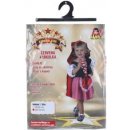 Dětský karnevalový kostým 50155 Červená Karkulka
