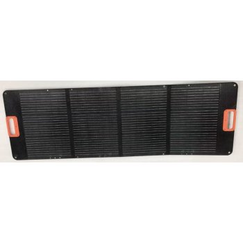 EnviroBest Solární dobíjecí panel DS200 pro stanici S1000