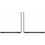 Apple MacBook Pro 14" M5 Pro 20-Core GPU (2026) Space Black MGDT4CZ/A – Hledejceny.cz