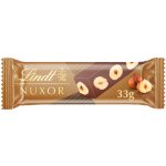 LINDT Nuxor mléčný Nugát 33 g – Zboží Dáma