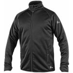 Canis CXS Mikina TORONTO na zip Modrá ocelově – Hledejceny.cz