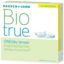 Bausch & Lomb Biotrue ONEday for Presbyopia 90 čoček