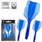 Harrows Solo No6 Midi blue – Hledejceny.cz