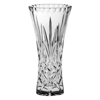 Crystal Bohemia váza Christie 205 mm – Zboží Mobilmania