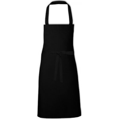 Link Kitchen Wear Grilovací zástěra X993 Black 73x80cm – Hledejceny.cz