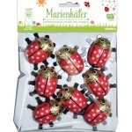 G&G Velikonoční berušky mléčná 100 g – Zboží Dáma