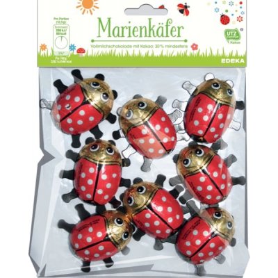 G&G Velikonoční berušky mléčná 100 g – Zboží Dáma