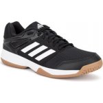 adidas Speedcourt Indoor IE8033 Černá – Zbozi.Blesk.cz