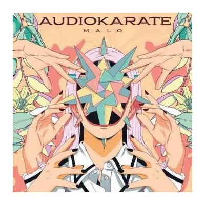 Audio Karate - Malo LP