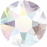 BIO NAILS Kamínky křišťálové SS 3 AB efekt 30 ks – Hledejceny.cz