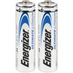 Energizer Ultimate Lithium AA 2ks 35032911 – Sleviste.cz