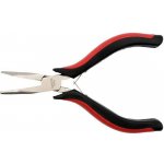 Kleště prodloužené ohnuté 115 mm mini YATO YT-2084 – Hledejceny.cz